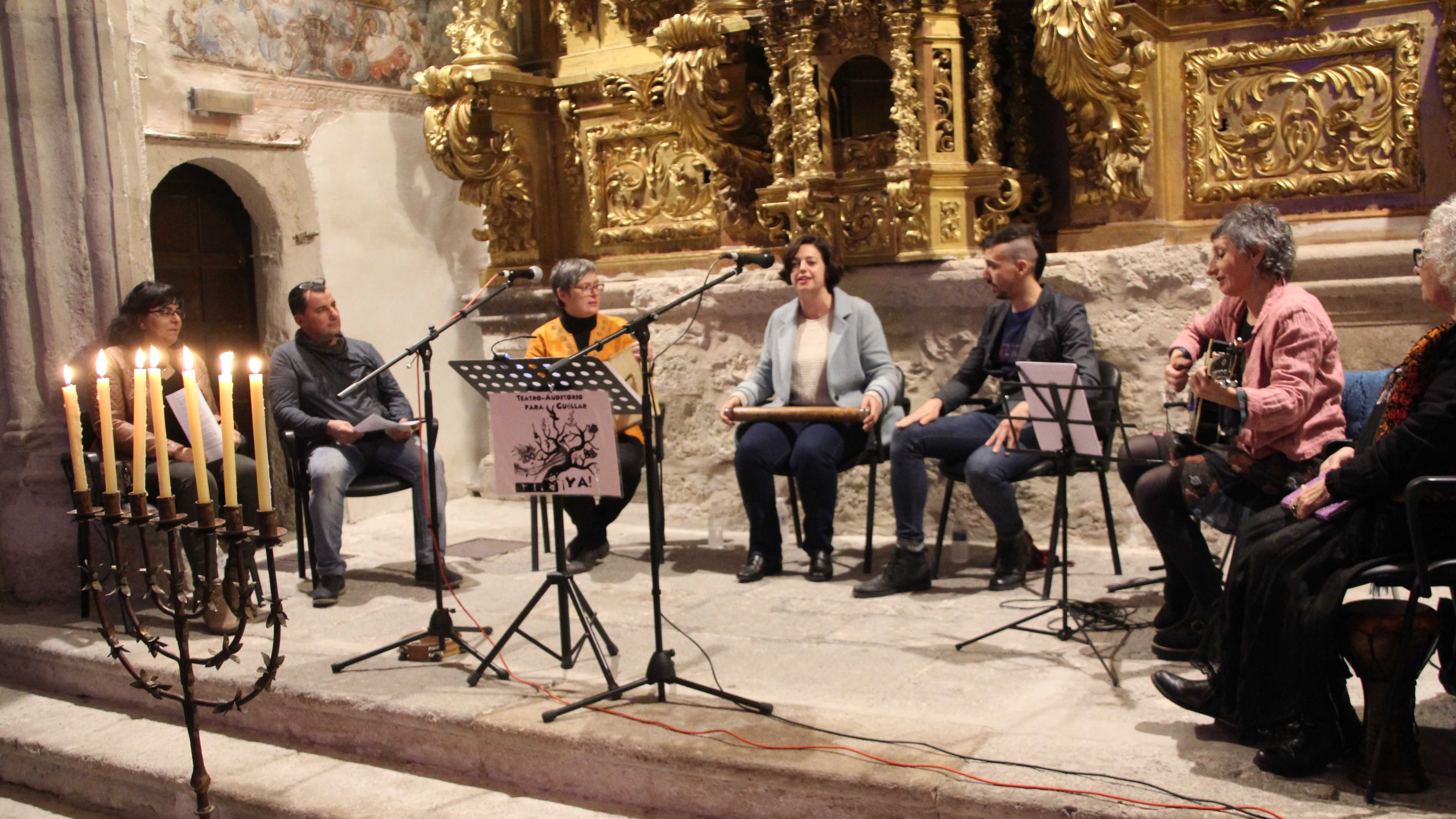 2 micros abiertos WEB