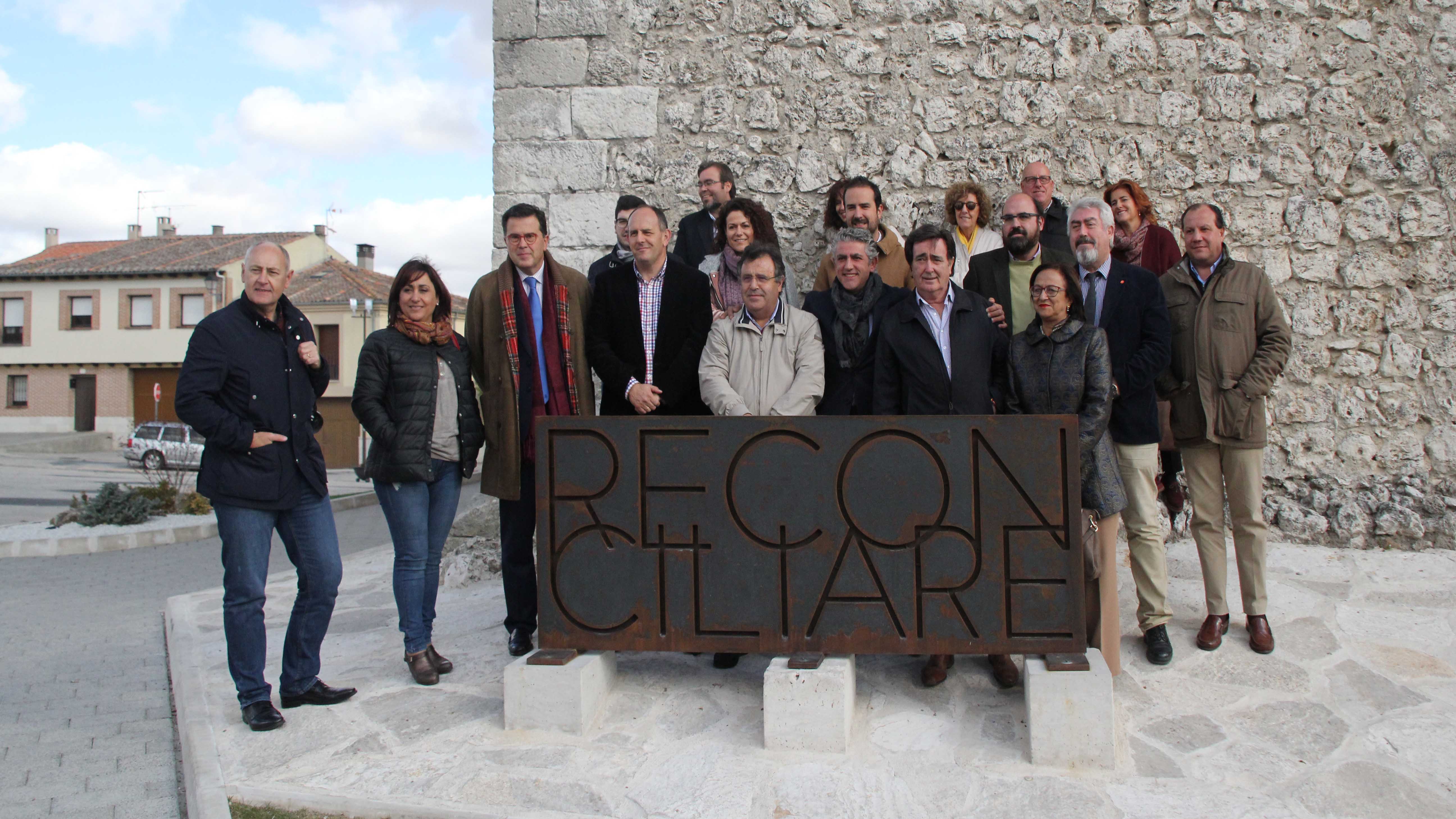 2. Reconciliare comision cultura WEB