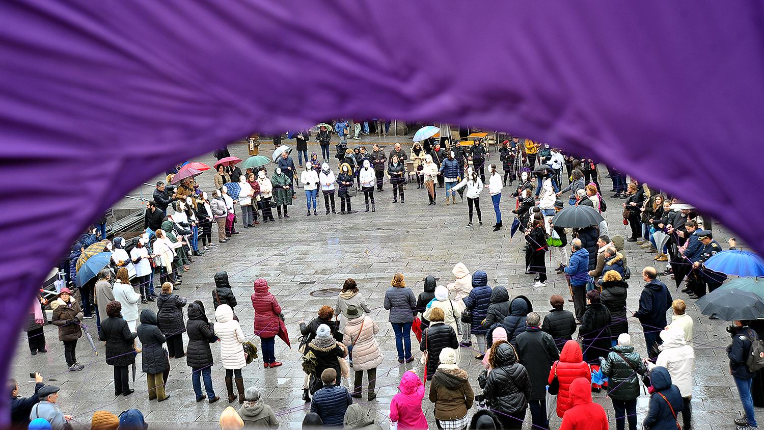 Día Contra la Violencia de Género