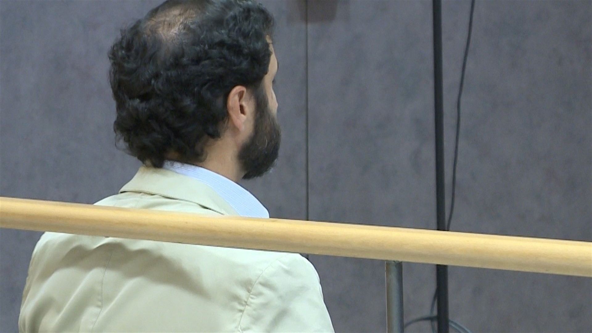 El condenado fue designado durante el tiempo que cometió los abusos como “guía personal” de la víctima.