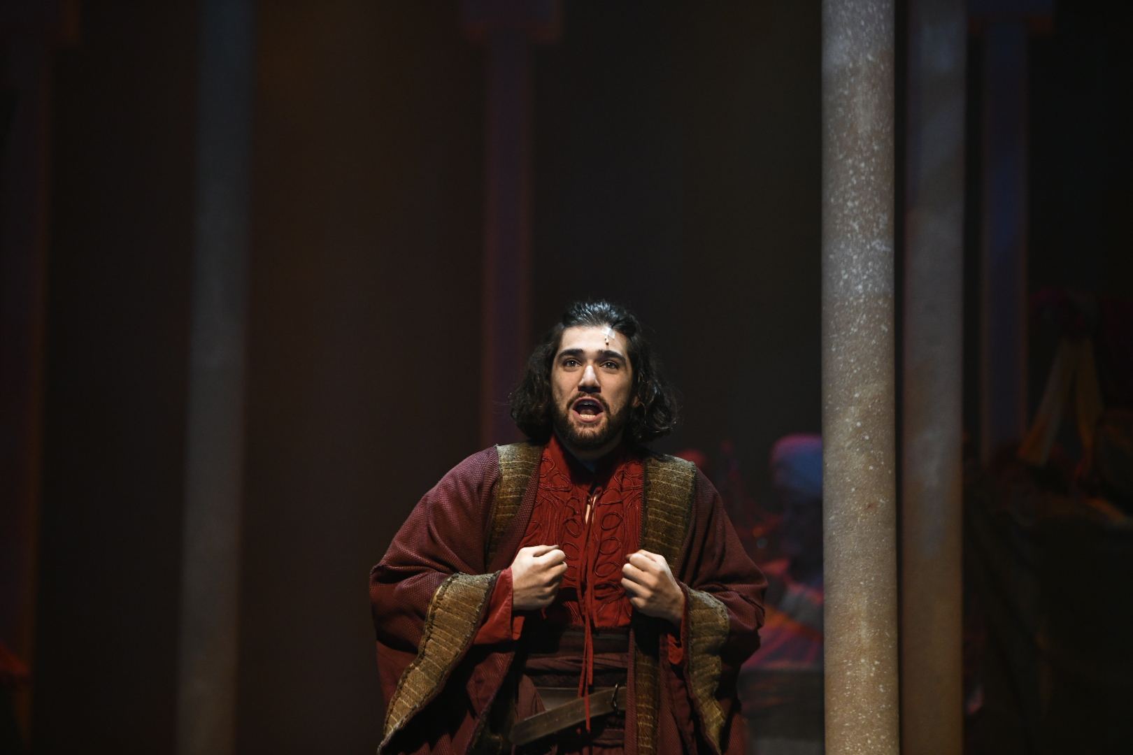 Madrid fue la ciudad con la mayor oferta teatral con un total de 1.629 obras representadas en los escenarios.