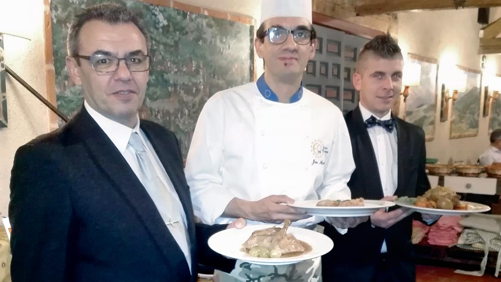 La Matita, un clásico que sobrevive a las modas 1 48-collado-hermoso-la-matita-jornadas-caza