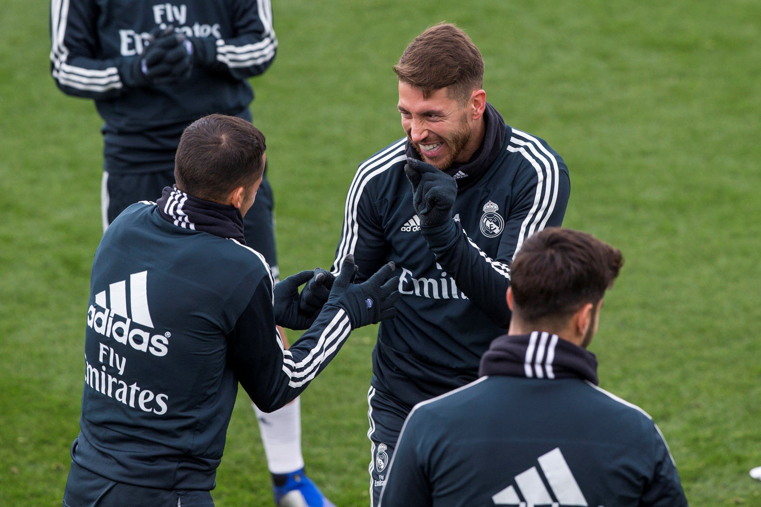 Celta-Real Madrid: La hora de la verdad para Solari 1 Solari parece haber cambiado el ánimo en el equipo blanco tras un inicio tumultuoso de temporada.