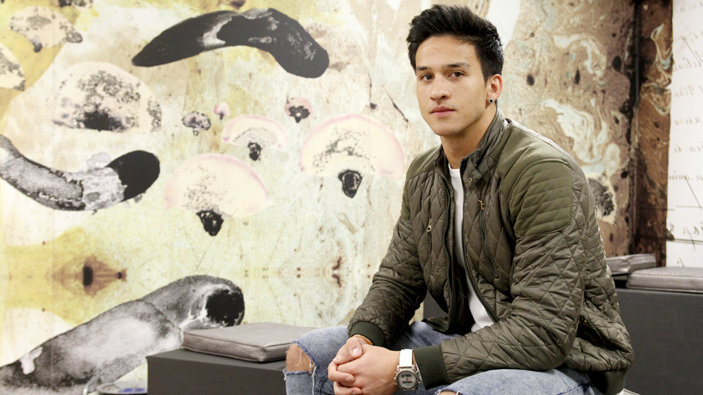 Christian Martín Mesonero será el representante de la provincia de Segovia en el próximo certamen Míster Internacional España 2019.