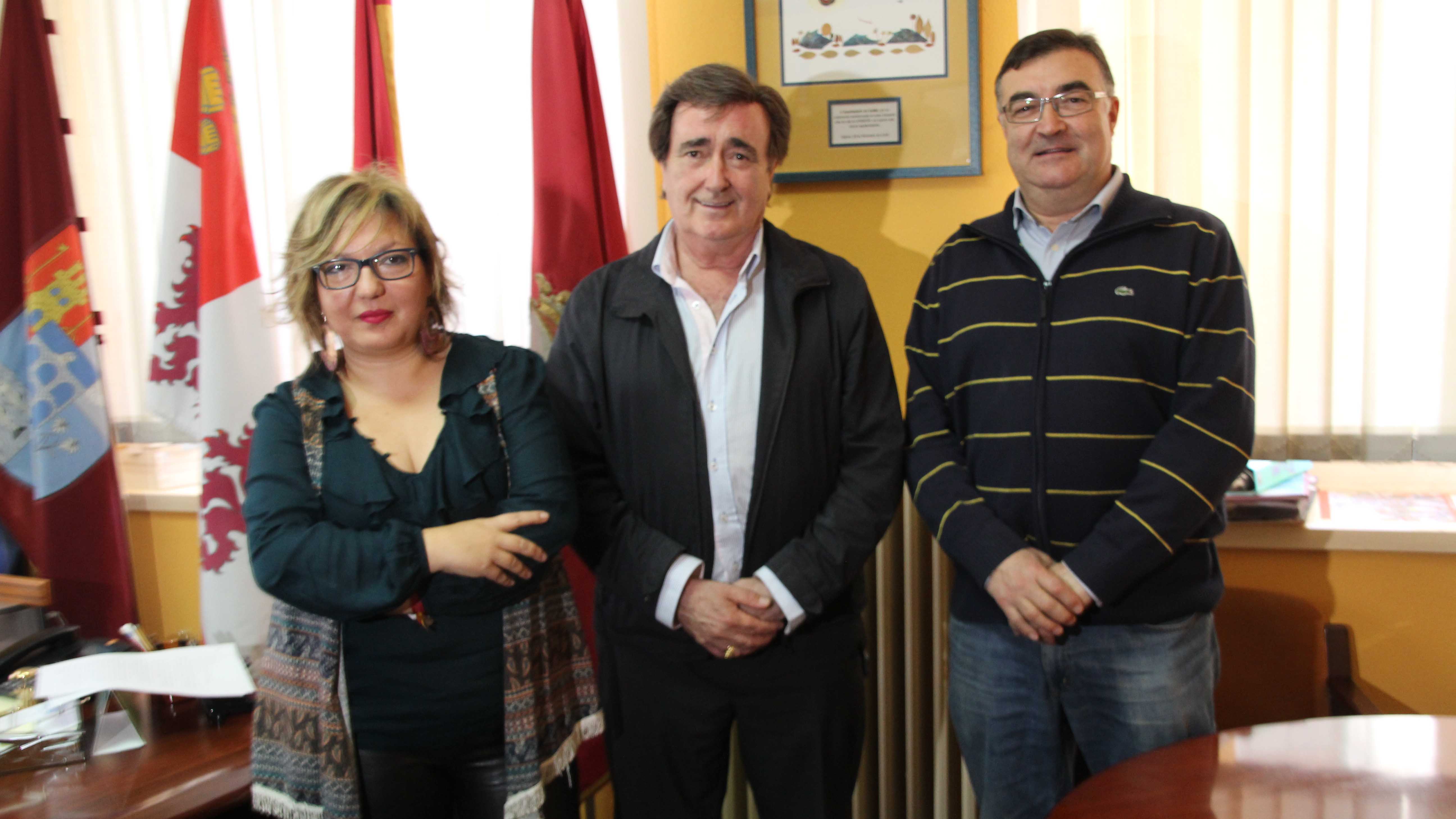 alcalde y concejales WEB