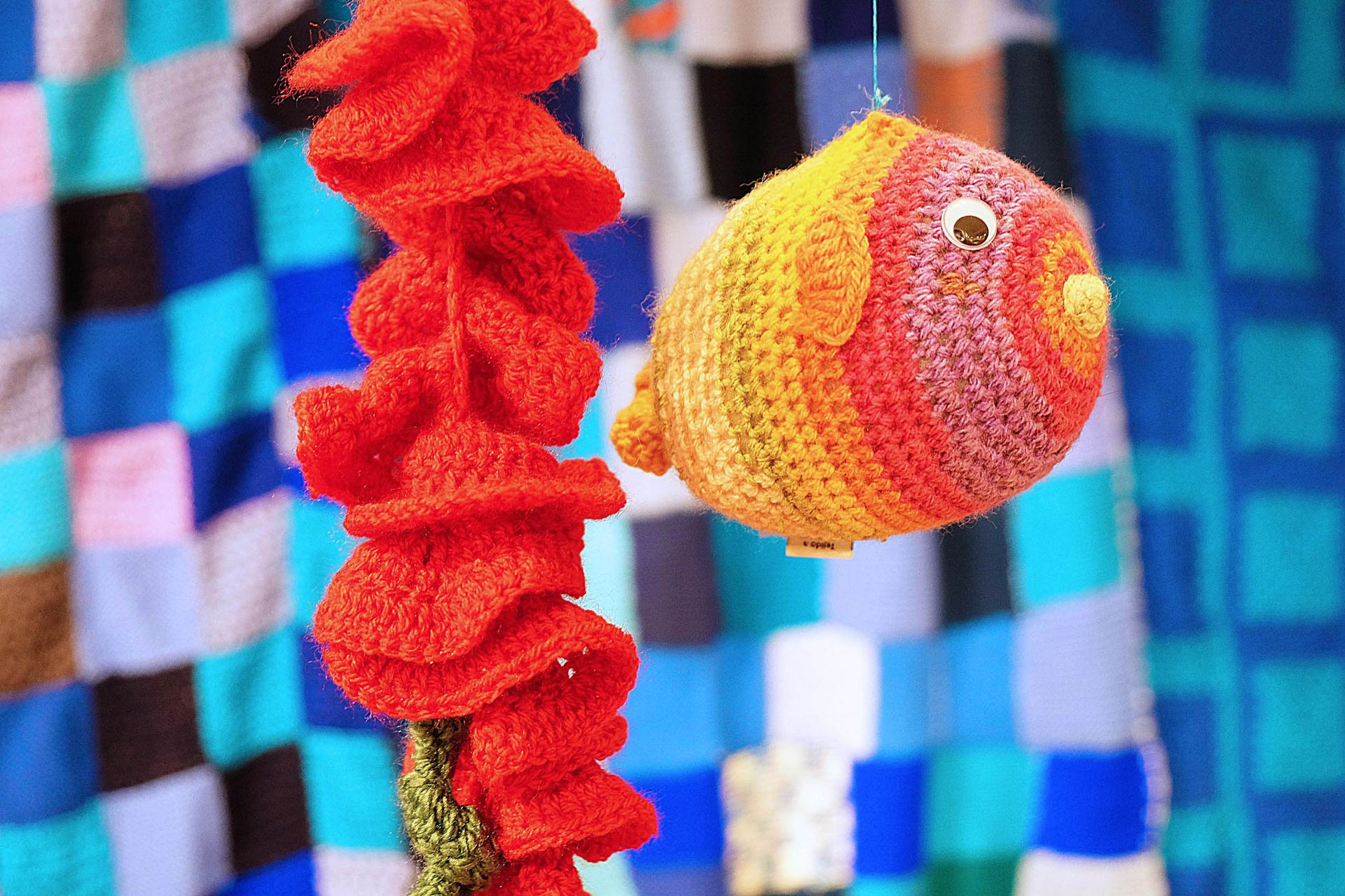 El Ceneam muestra, hasta el próximo 15 de enero, un proyecto de concienciación sobre el cambio climático.