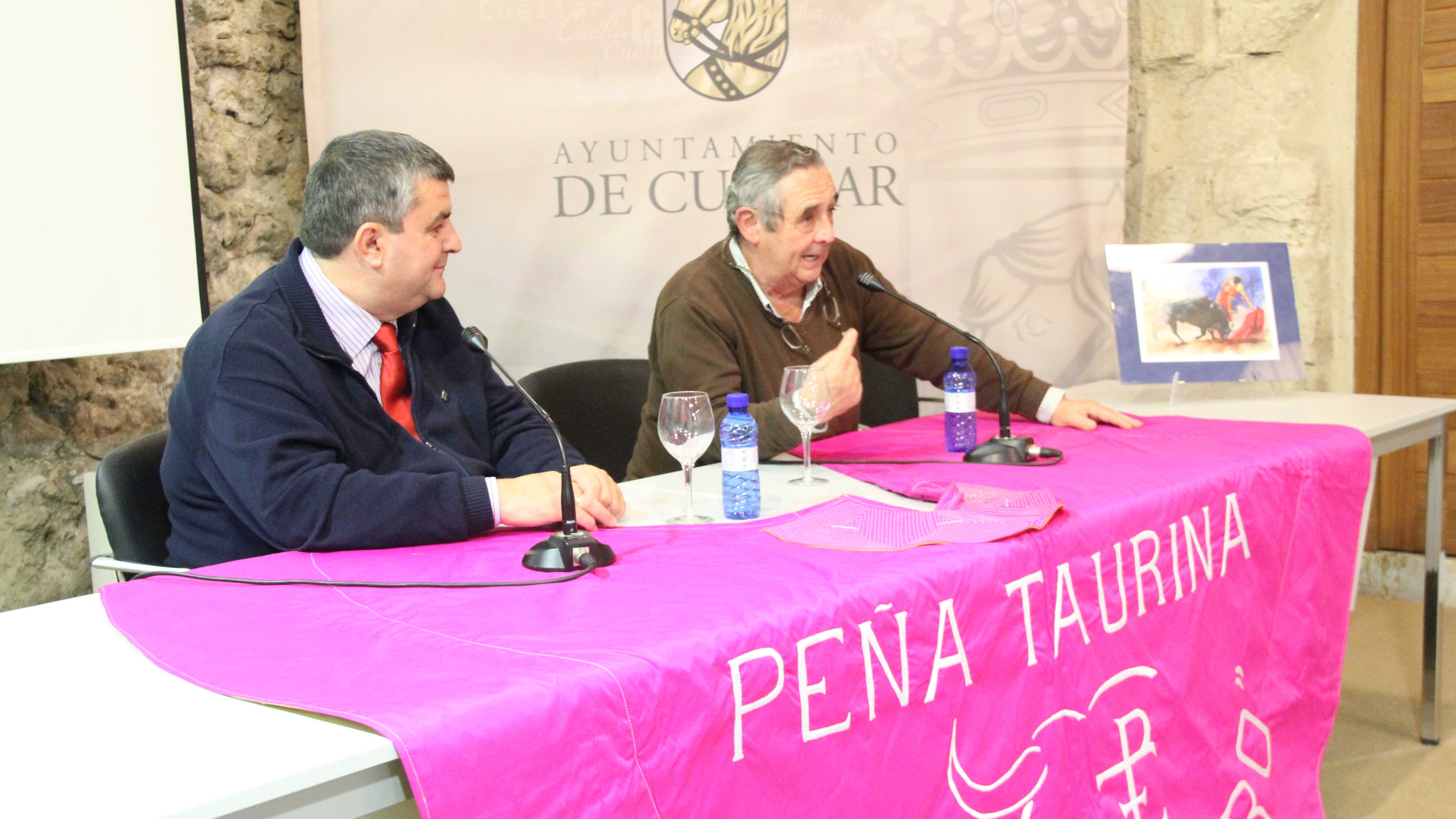 el encierro jornadas