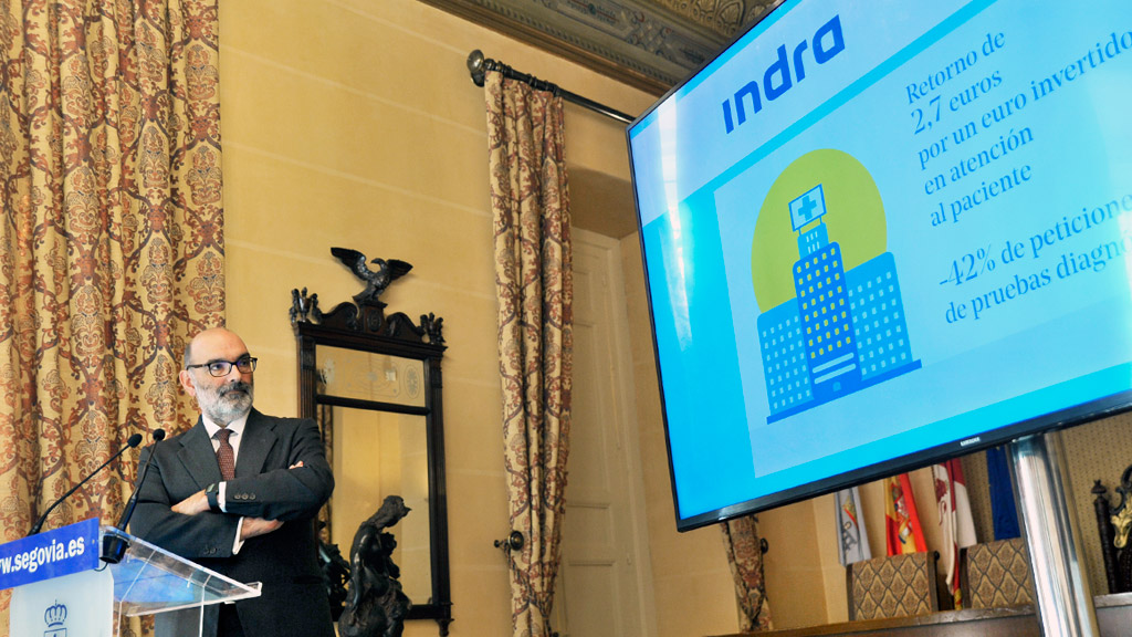 Fernando Abril-Martorell