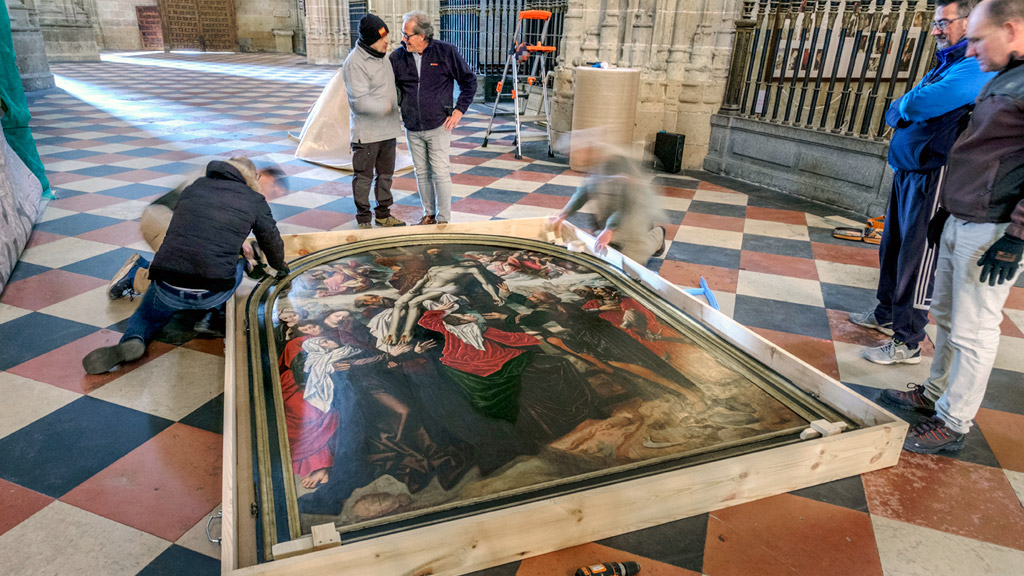 10 2kama catedral traslado benson kam3318