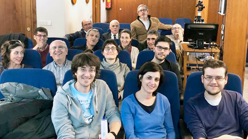 Asociación Andrés Laguna