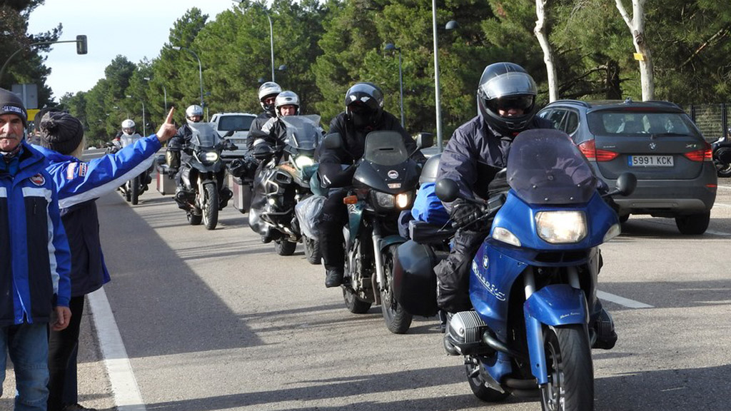 La Leyenda Continúa rendirá homenaje a OSSA en su edición de 2019 1 19-1-Cantalejo-motos-la-leyenda-continua