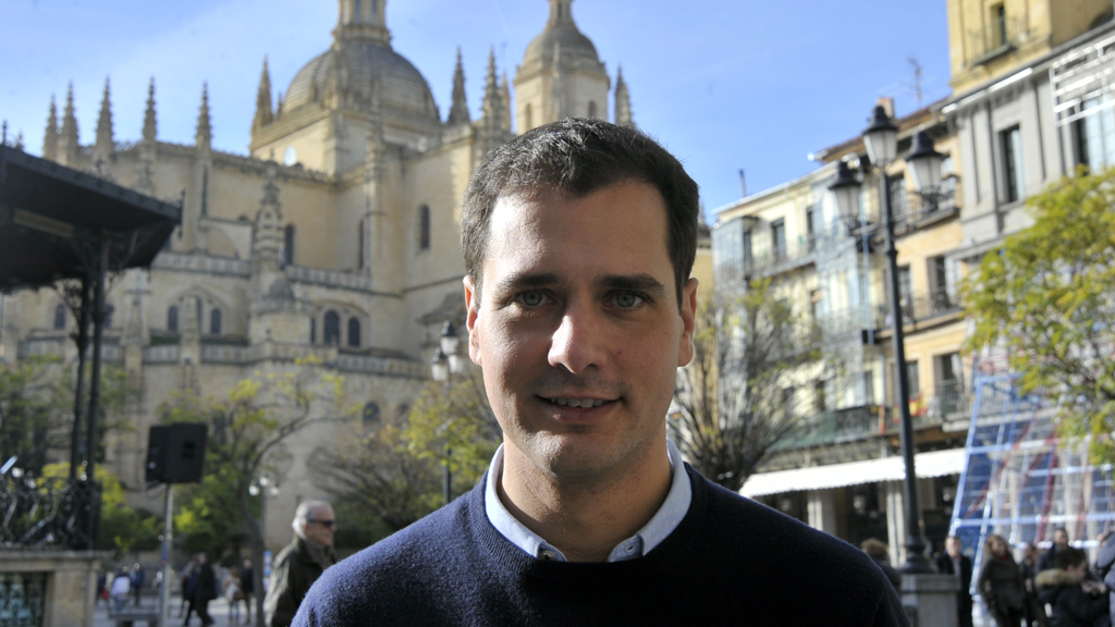 Pablo Pérez./KAMARERO