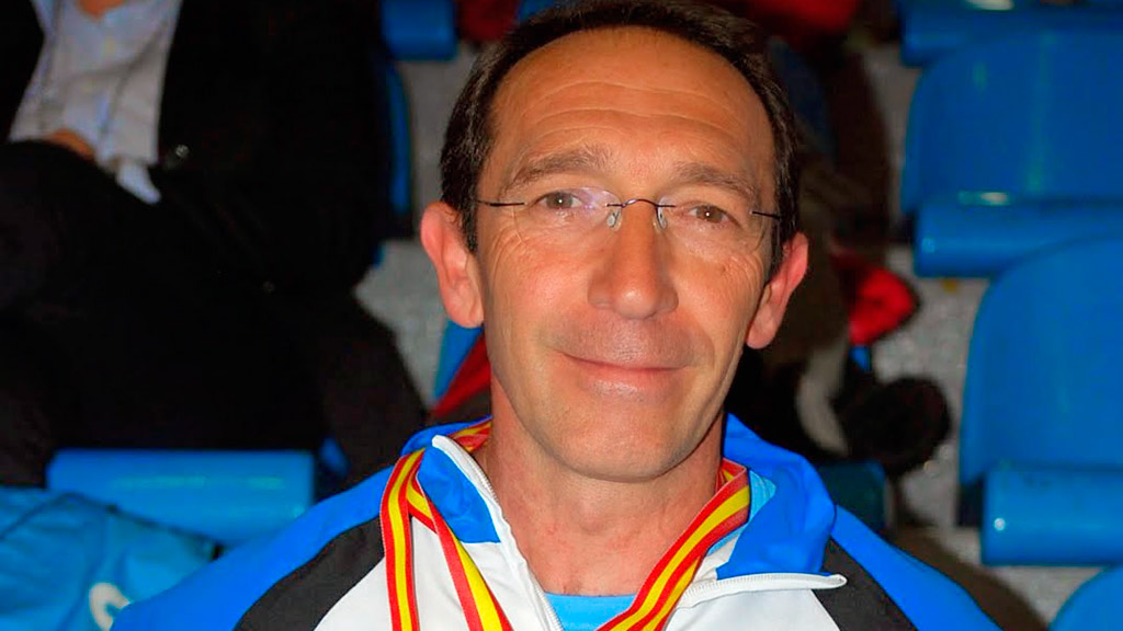 Chema del Prisco. / E.A.