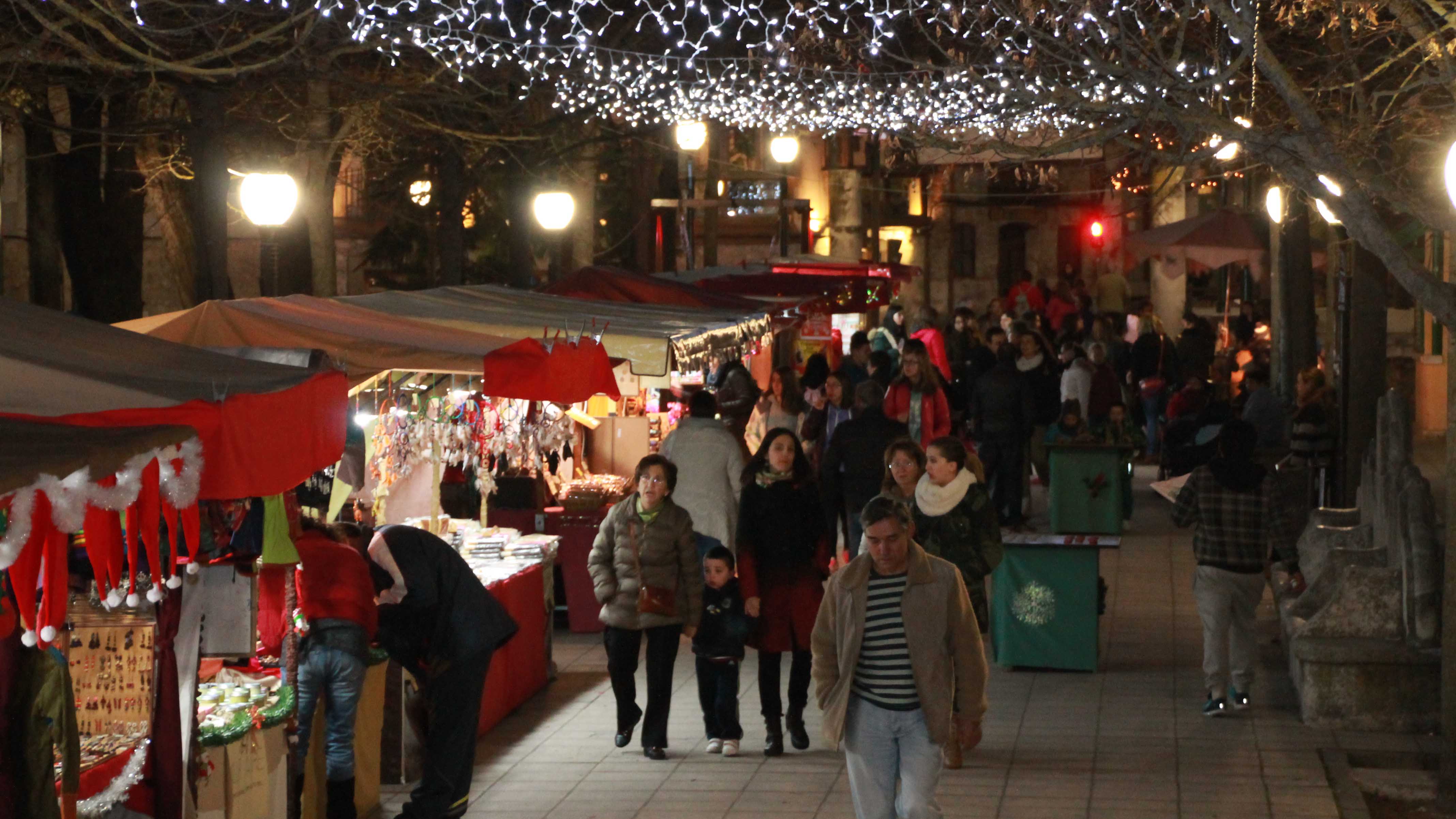 mercado navideno web