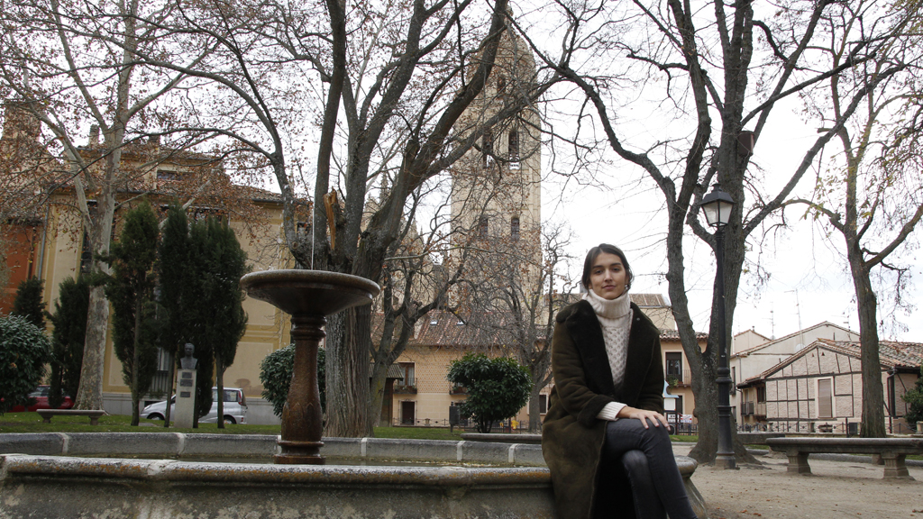 Los artículos de cerámica de Juan Daniel Zuloaga formarán parte del amplio abanico de productos únicos que incluye la web ‘Es Fascinante’.