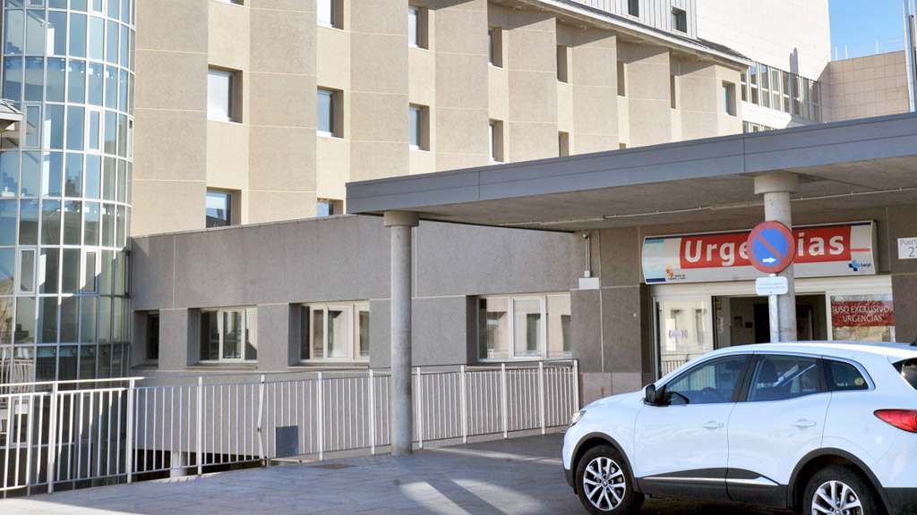 El objetivo del servicio telefónico de urgencias pediátricas es evitar las urgencias innecesarias. / KAMARERO