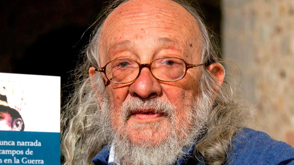 Andrés Sorel. / EFE