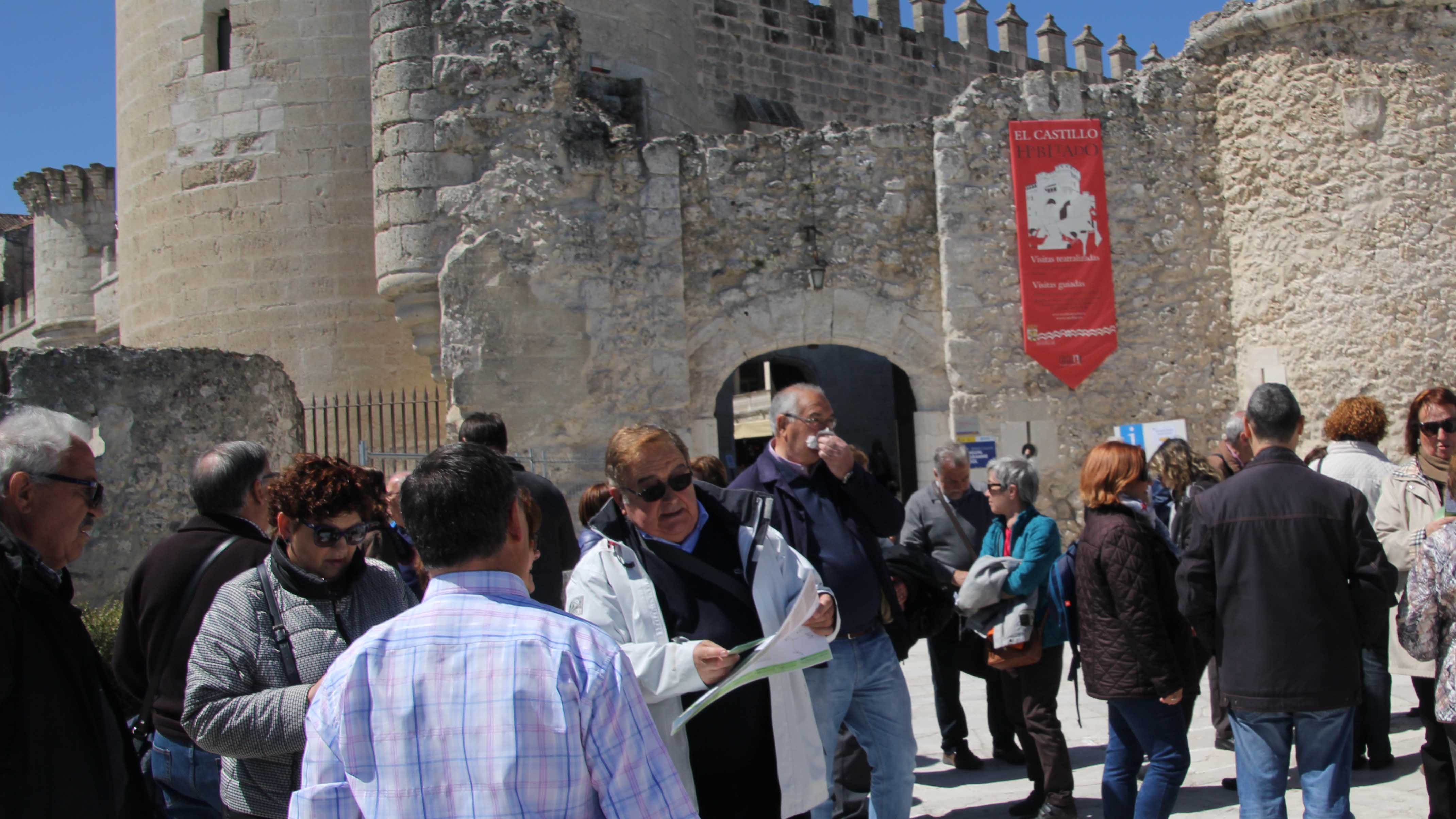 Los datos son muy positivos respecto a 2016, y se espera superarlos en 2019./c. núñez