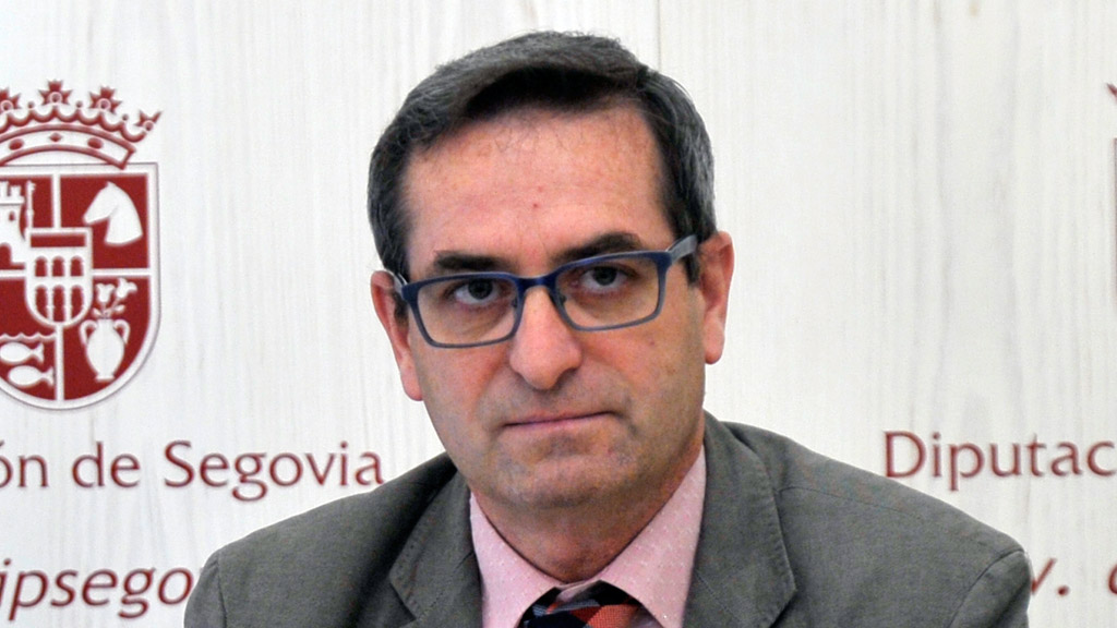 Jaime Pérez./kamarero