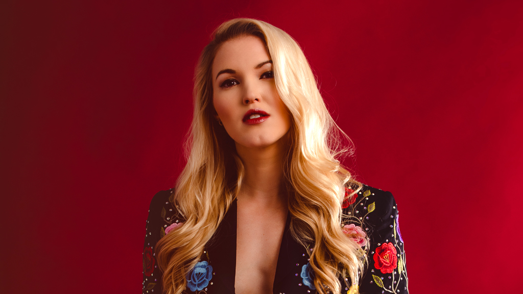 La joven nativa de Phoenix, Ashley Campbell, es la primera confirmación del Huercasa Country Festival 2019.