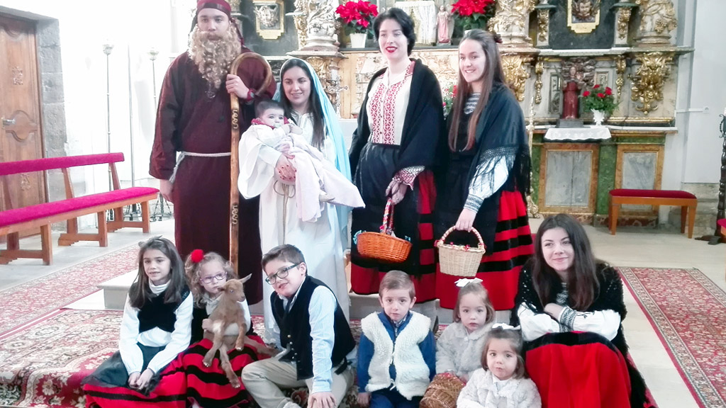 15 3 cabezuela belen viviente