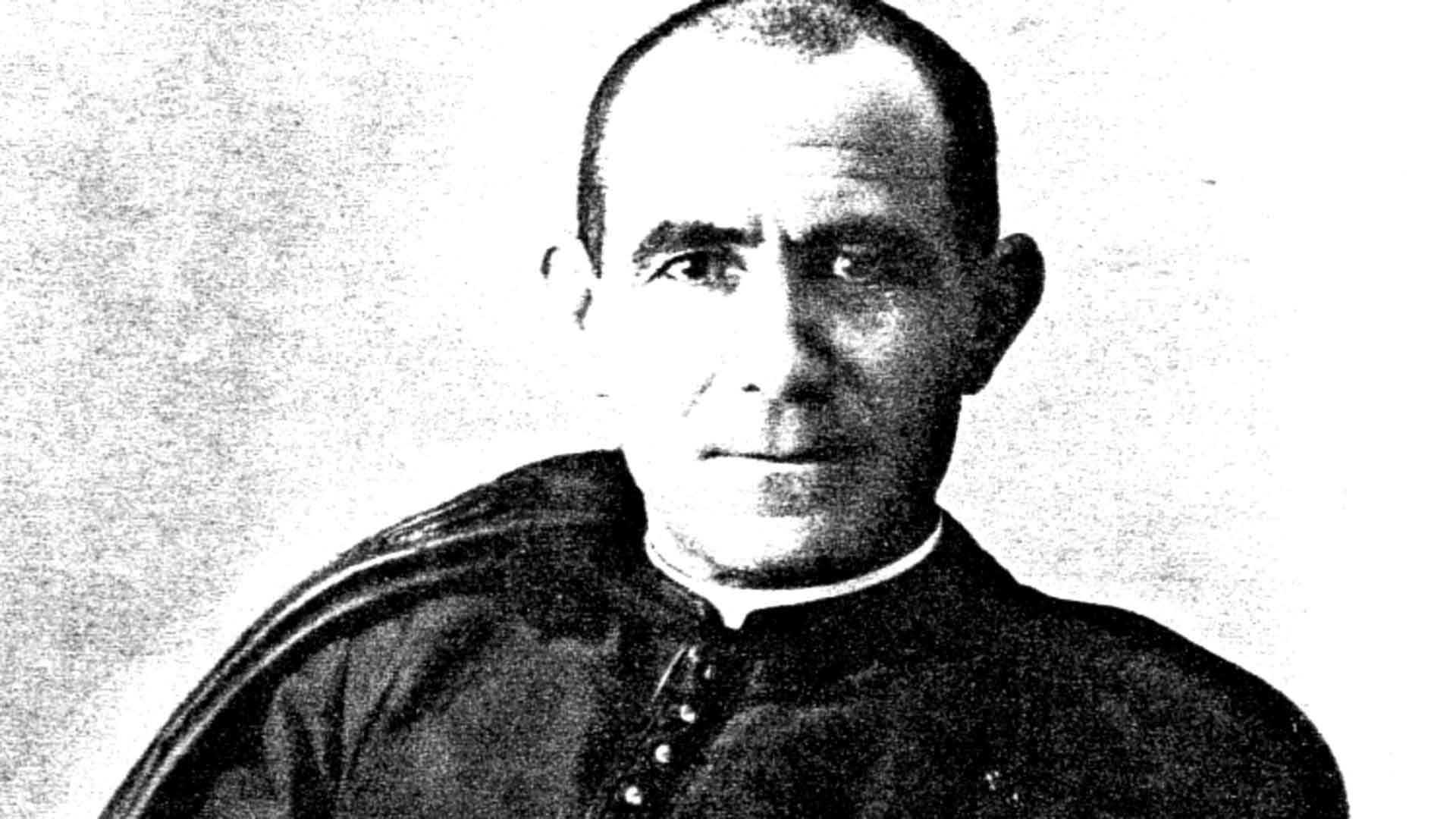 Don Eulogio Moreno Pascual.