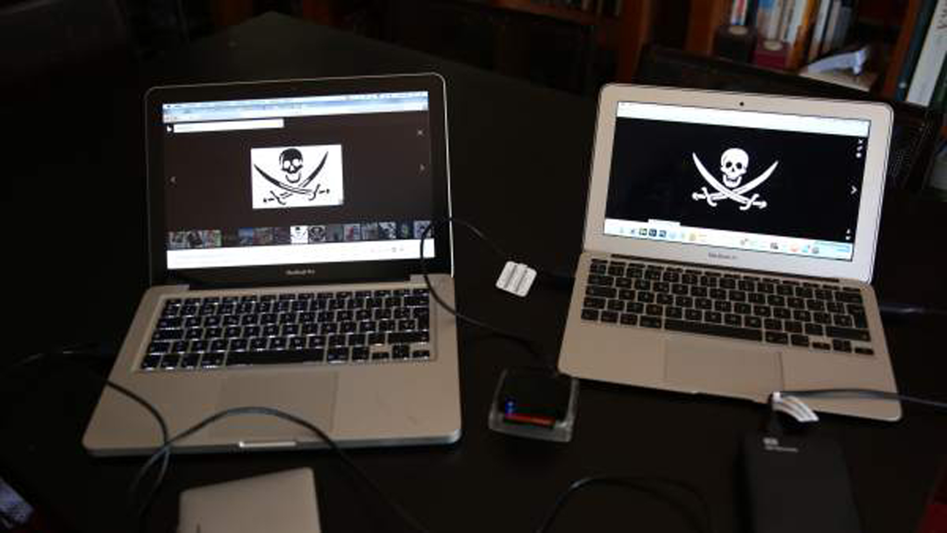 Cultura cierra más de un centenar de webs piratas entre 2011 y 2018 1 Un 40% de los responsables de páginas infractoras retiran los contenidos voluntariamente cuando son investigados.