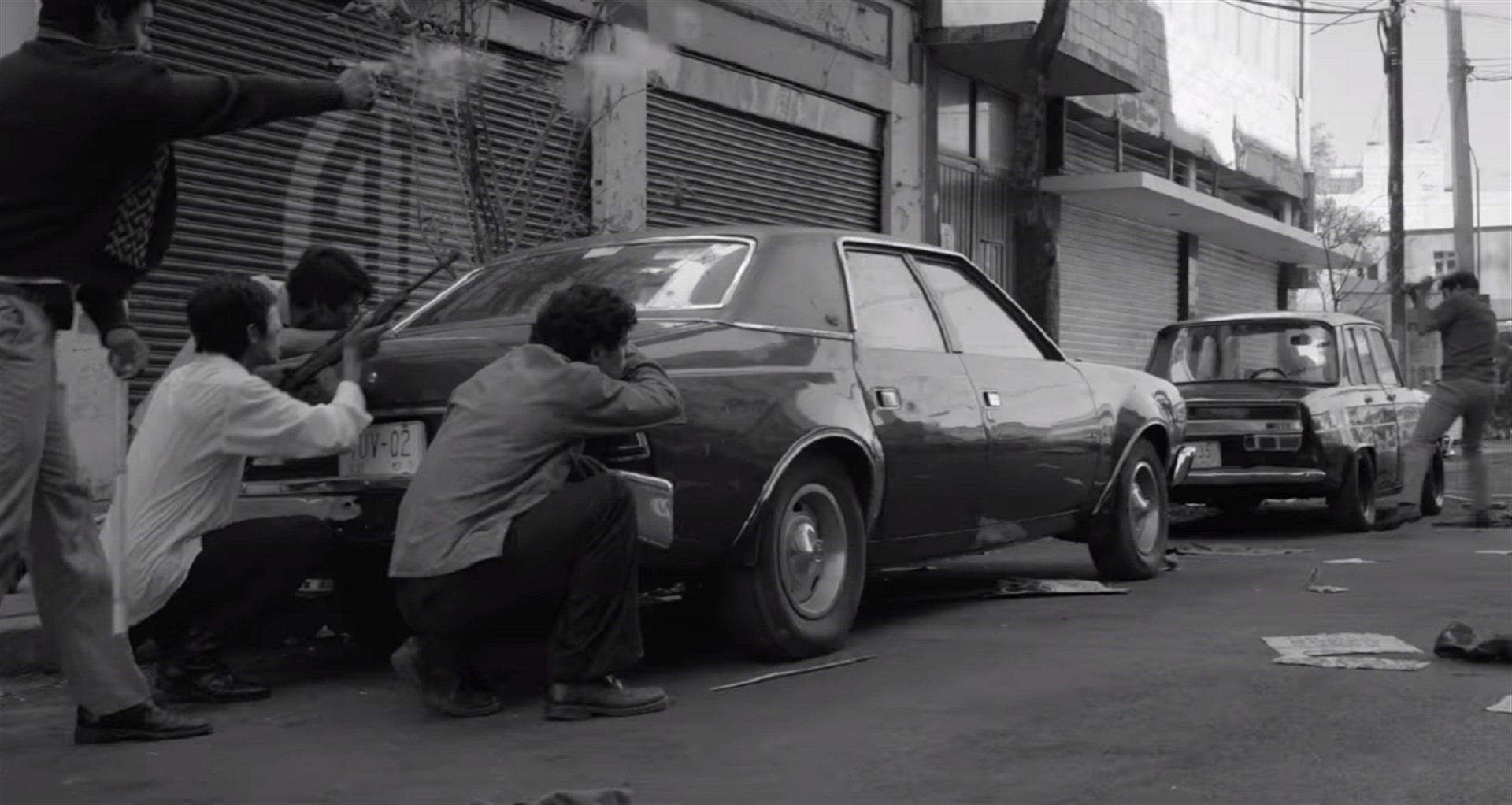 Los usuarios podrán ver desde hoy la correspondencia entre las partes habladas por los actores y los subtítulos. / e. p.