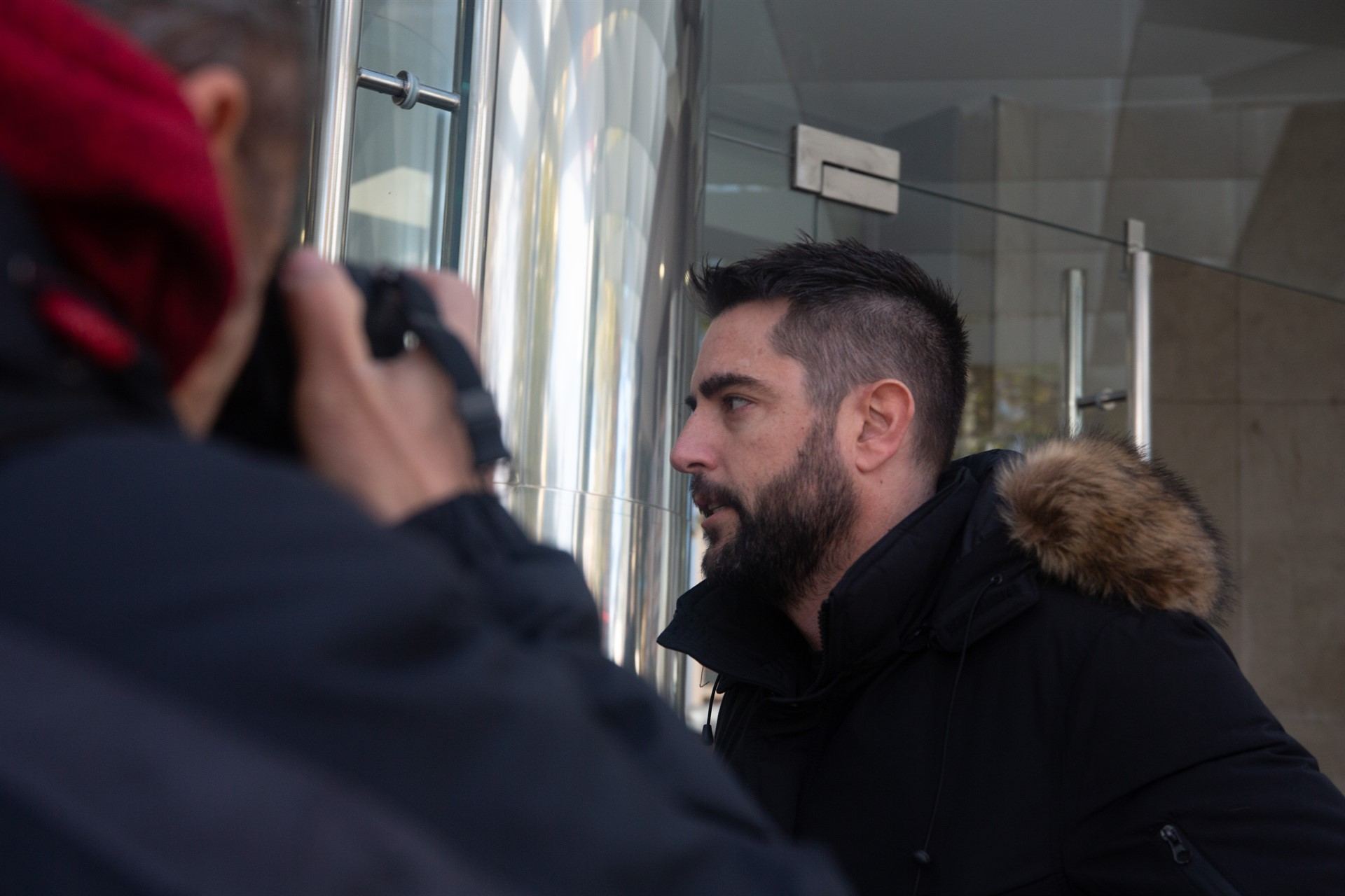 Para la fiscalía, la manifestación políticamente incorrecta forman parte de la libertad de expresión.