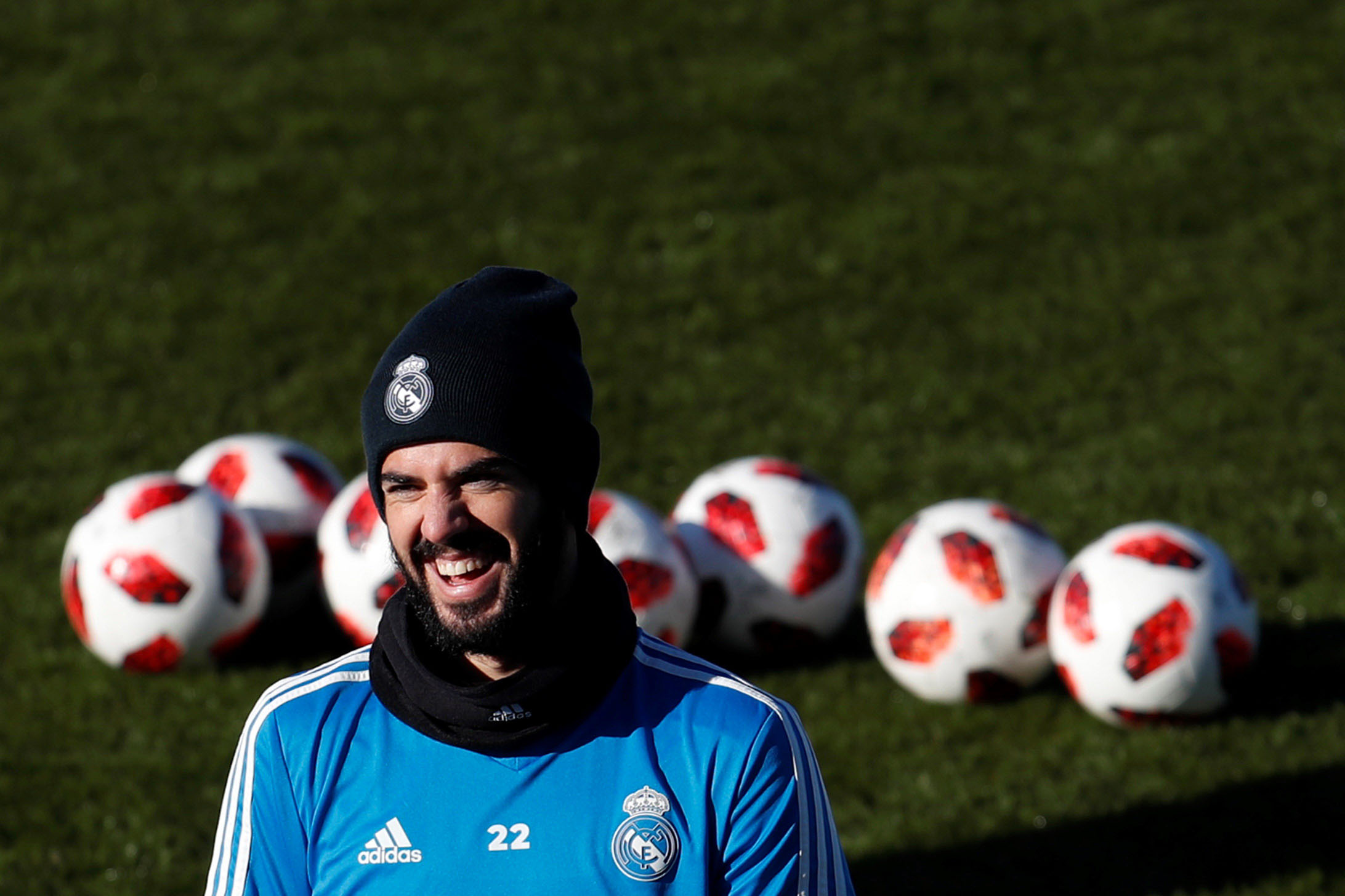 Isco, que desde la llegada de Solari al banquillo blanco ha visto muy reducido su protagonismo, tiene una nueva oportunidad para reivindicarse.
