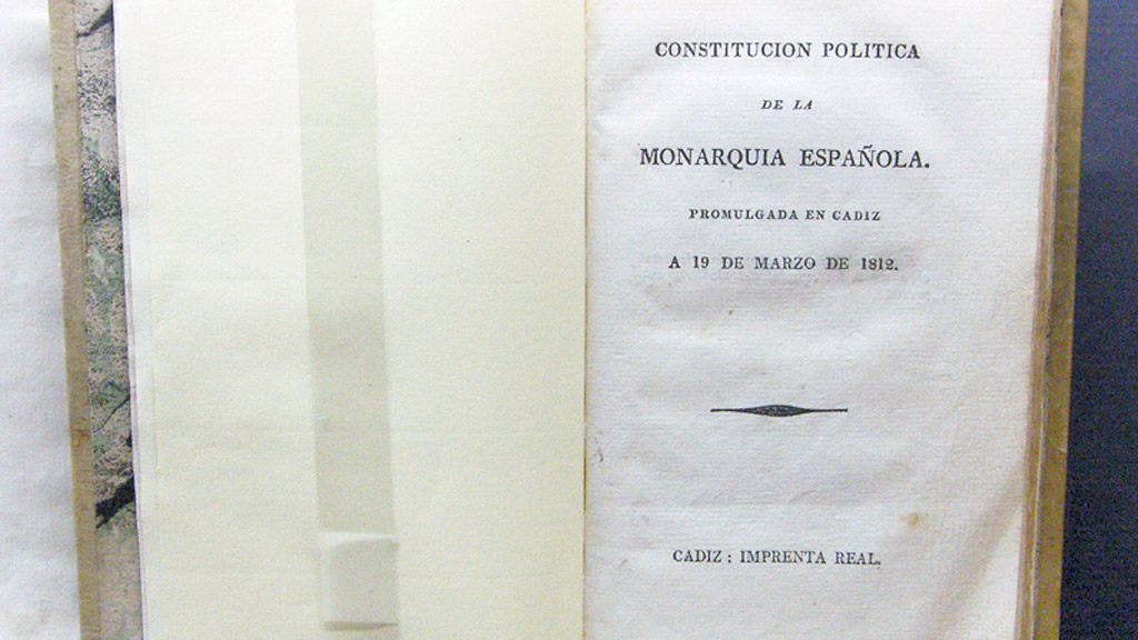 La muestra está disponible hasta el 15 de febrero en el Archivo Provincial.