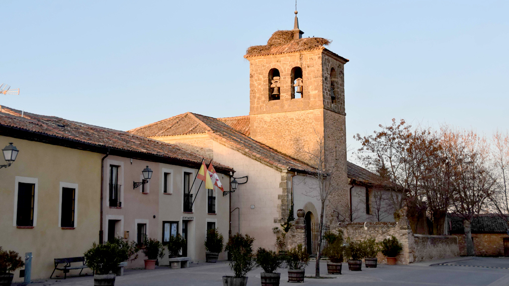 Ayuntamiento de Brieva