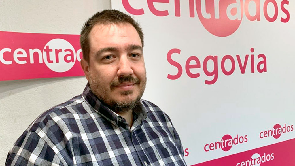 Juan Ángel Ruiz quiere hacer de la participación ciudadana una herramienta de gobierno.