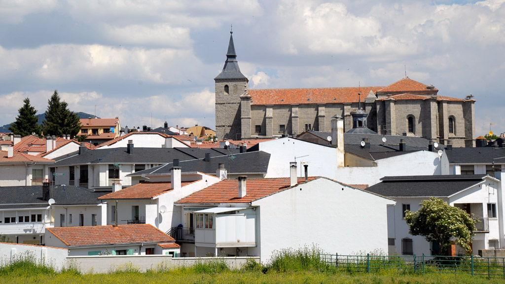 Los debates serán el próximo 26 de febrero en El Espinar.