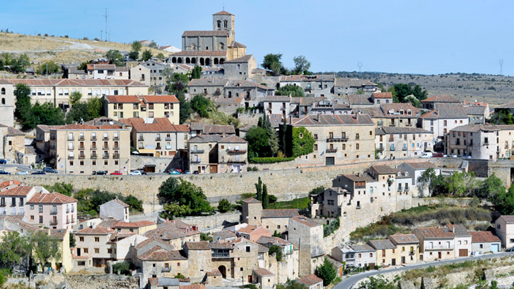 El casting en Sepúlveda tendrá lugar el jueves, 14 de febrero.