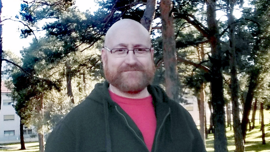 Jacobo Peña sustituye a Eugenio López como candidato. / el adelantado