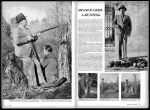 22 03 cazador franco