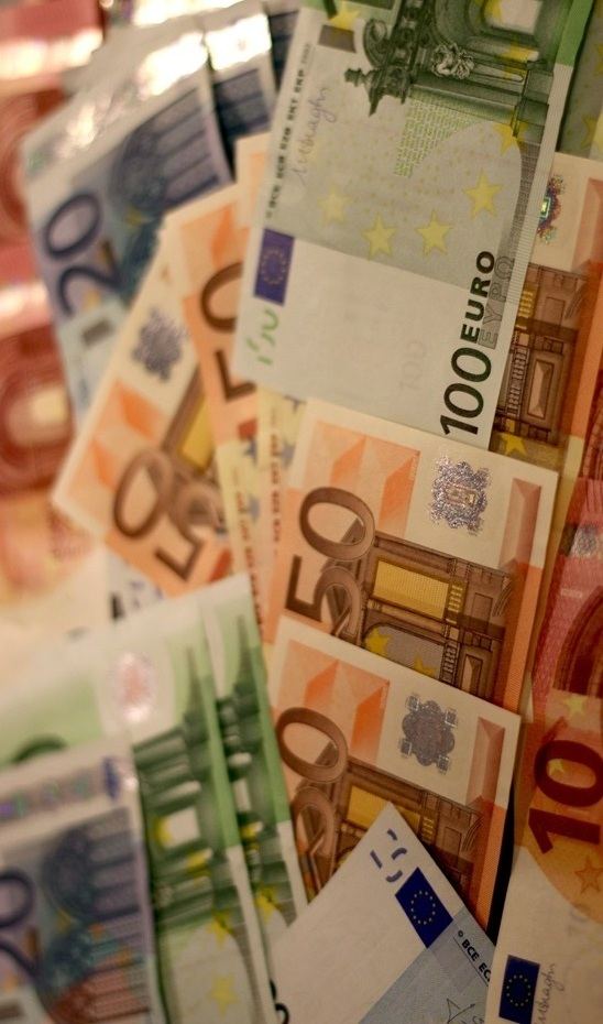 La deuda pública alcanzó su nivel anual más alto de la historia. / europa press