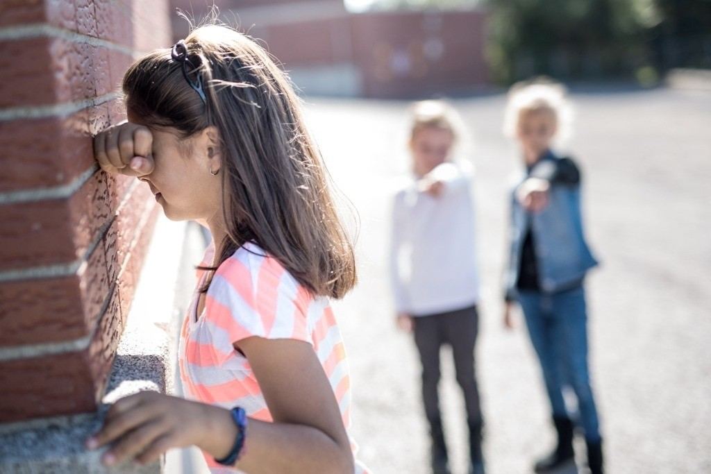 Al menos dos estudiantes por aula padecen acoso escolar o violencia

La Comunitat Valenciana registra 129 casos de acoso escolar denunciados en 2017

  (Foto de ARCHIVO)

23/11/2018