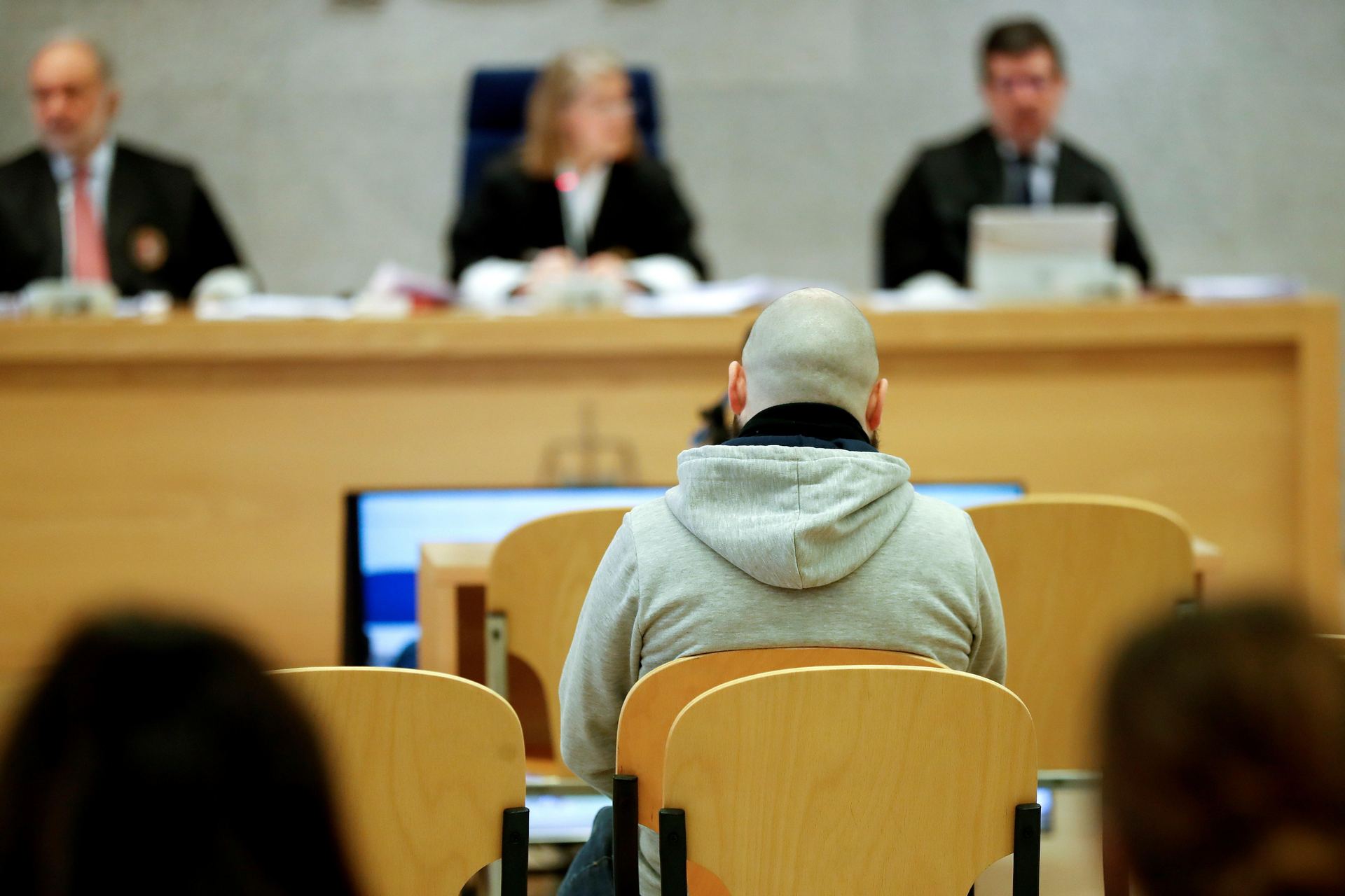 El juicio continúa para establecer el alcance de la responsabilidad civil de Conejero y de la empresa Stem Cell S.A.