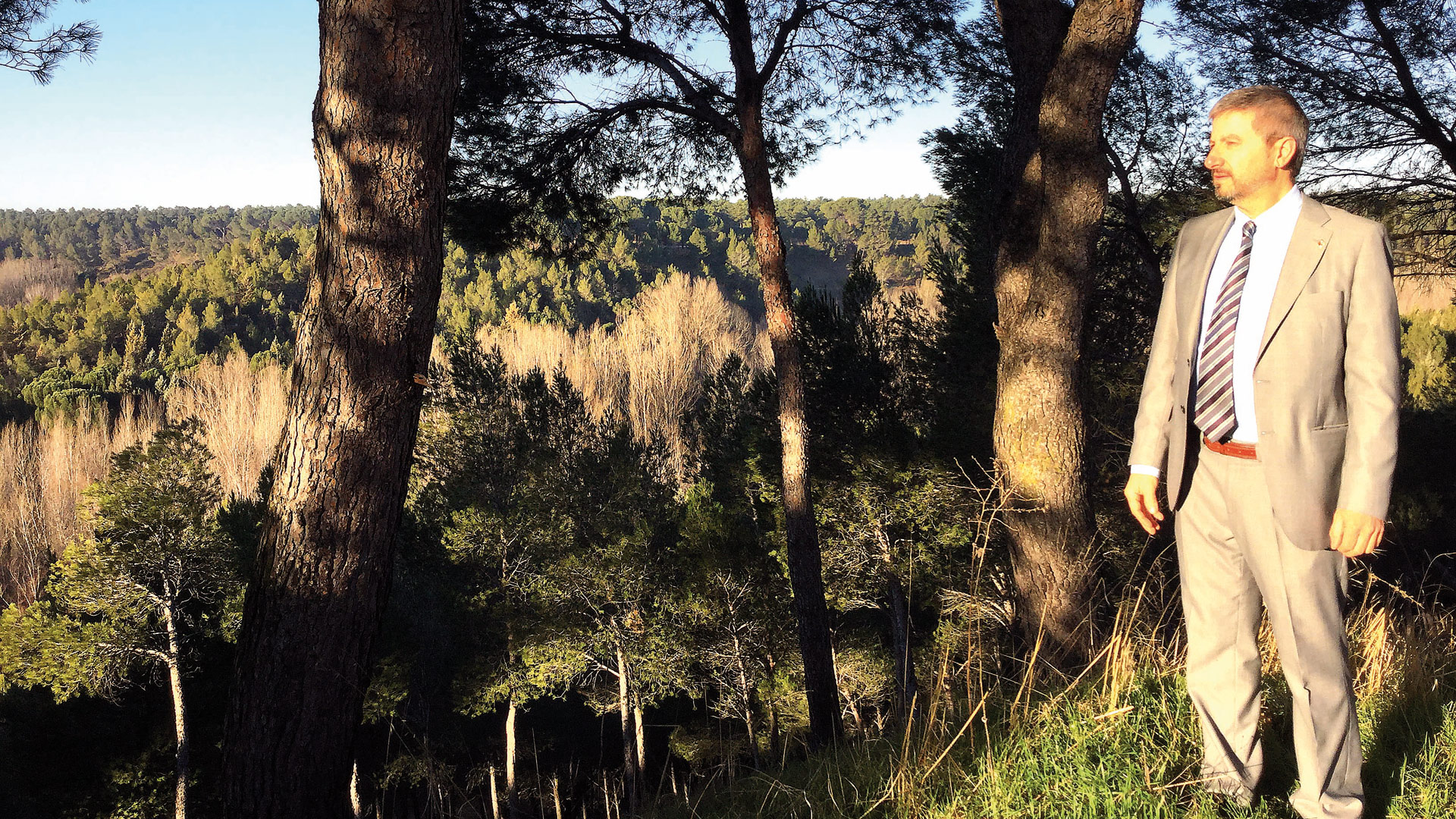 Juan Carlos Álvarez Cabrero.