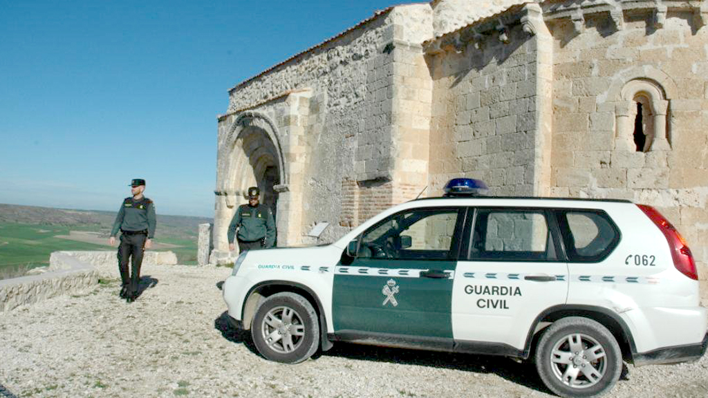 Guardia Civil