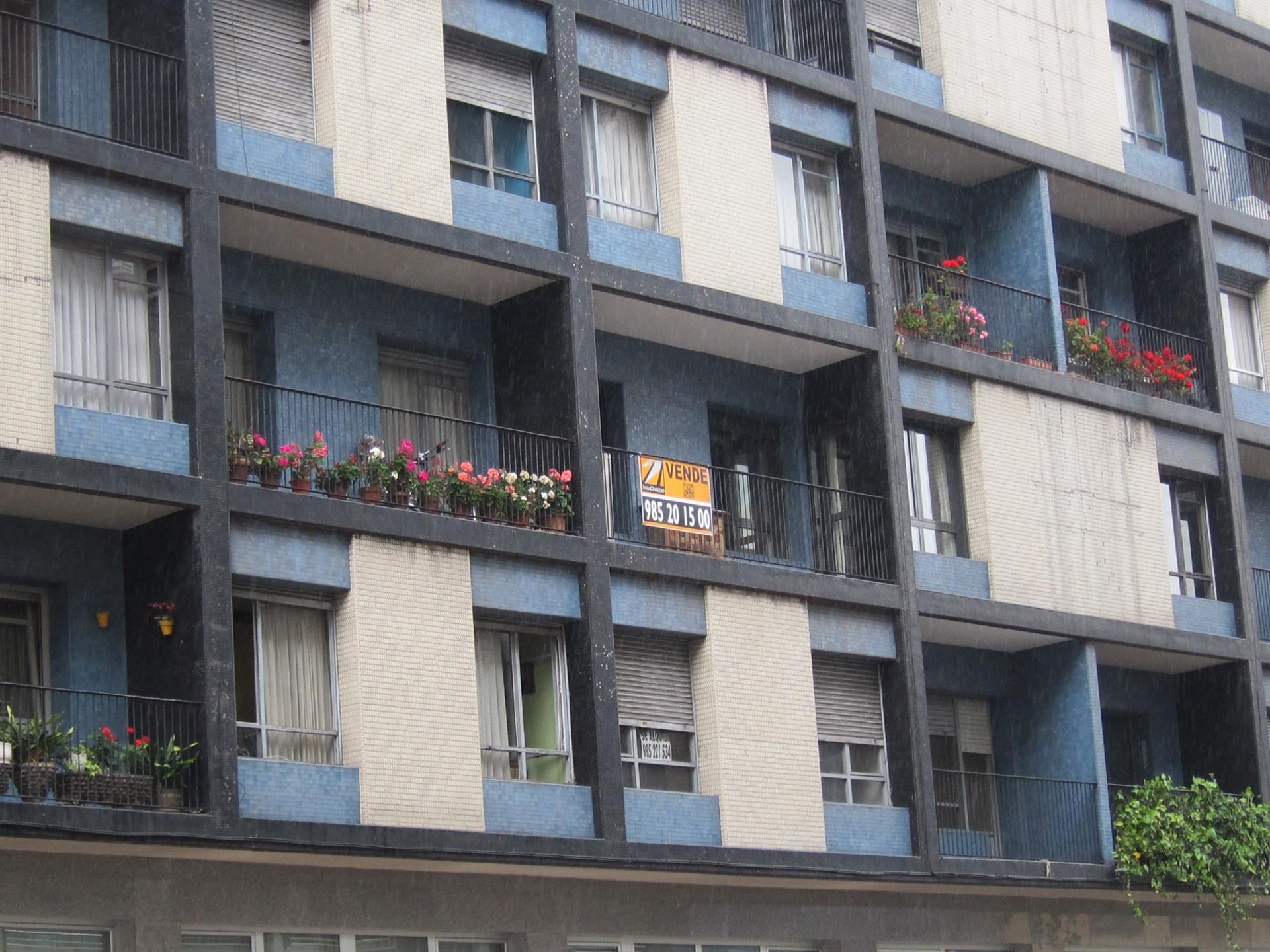 La recuperación nacional de precios desde mínimos de la crisis alcanza un 14,9%. / europa press