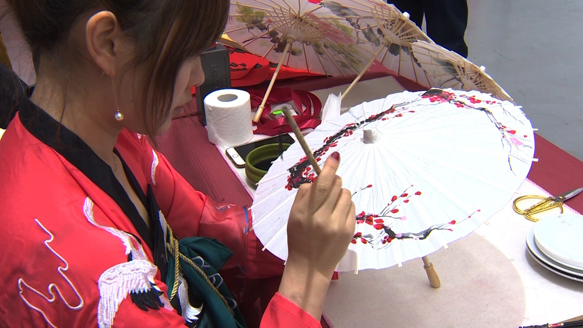 En el caso de Madrid, la programación arranca el próximo 5 de febrero en el distrito de Usera. / europa press

28 enero 2019, Año Nuevo Chino. 
  (Foto de ARCHIVO)

28/01/2019