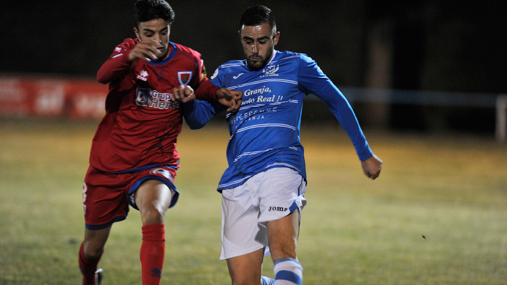 d1 3kama futbol la granja numancia b kam8107