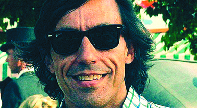 juan carlos manriqueok