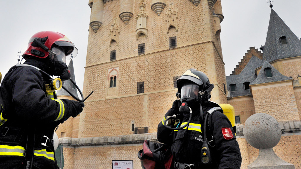 01kama alcazar simulacro incendio kam8819