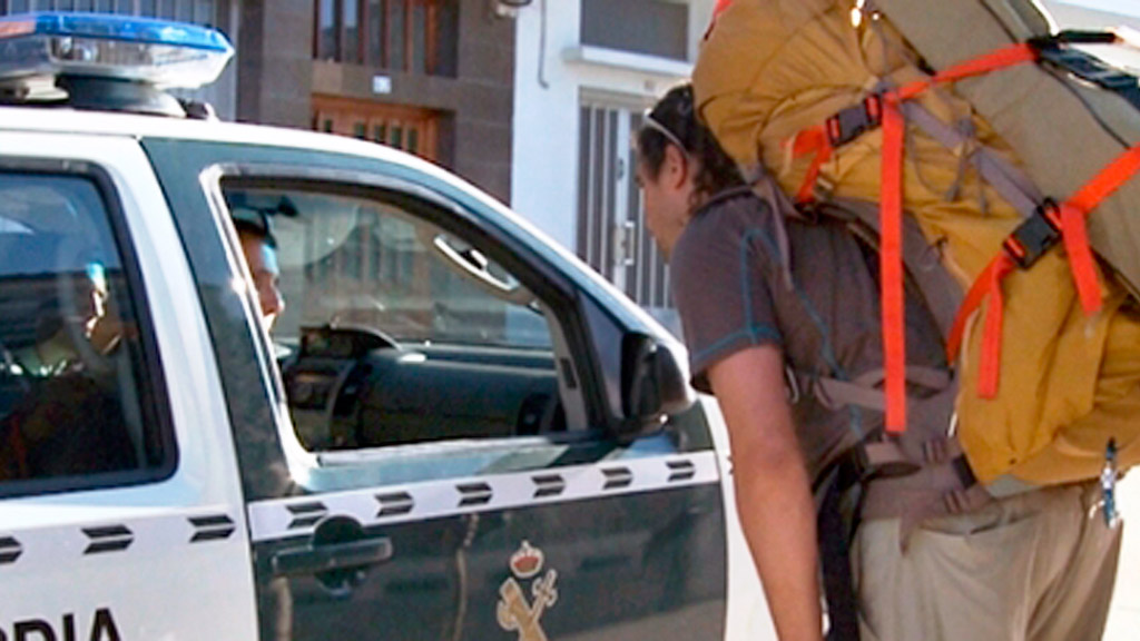 Destaca la realización de 74 auxilios informativos, así como 38 auxilios sanitarios.