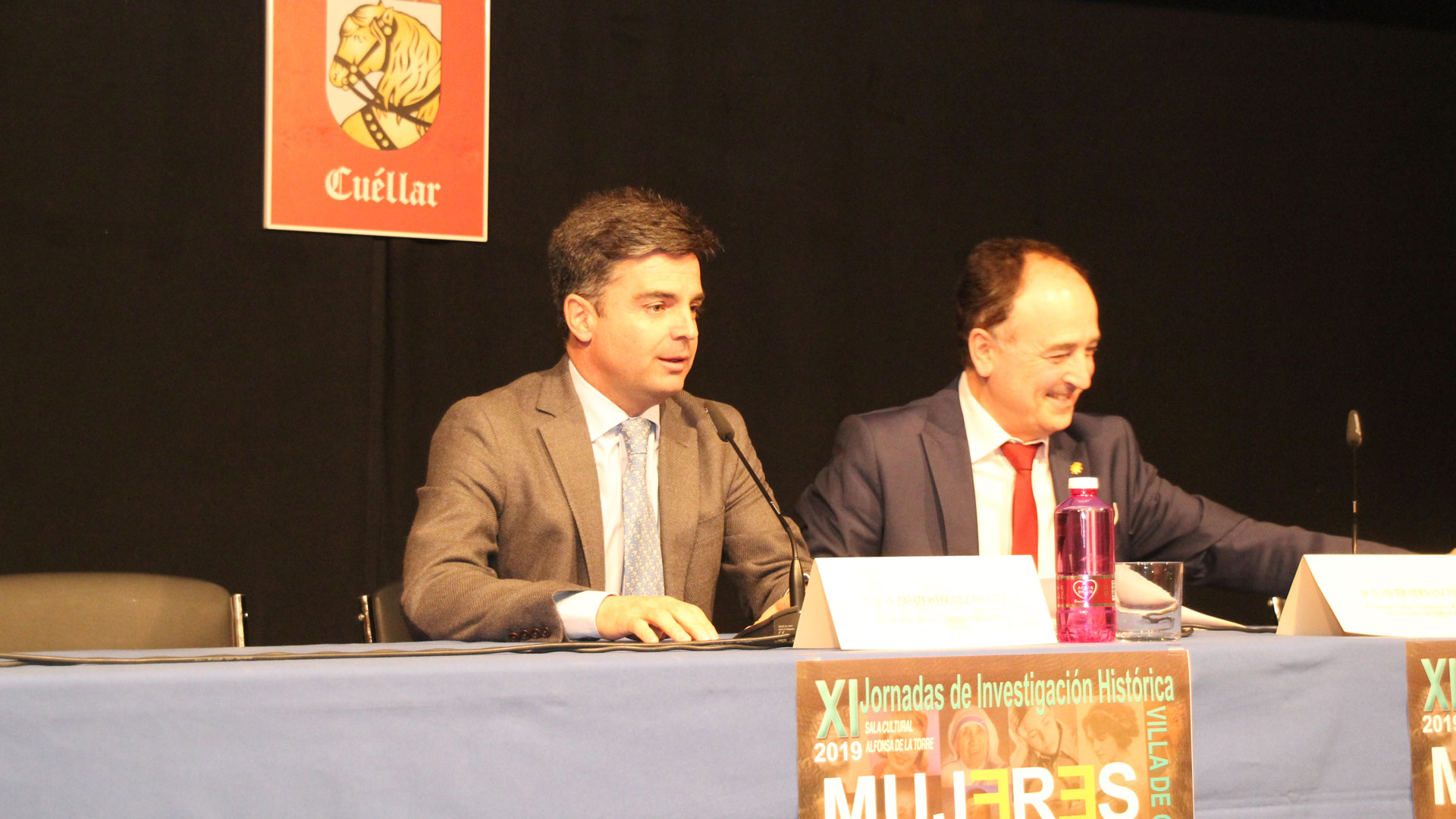 Jornadas de Investigación Históricas