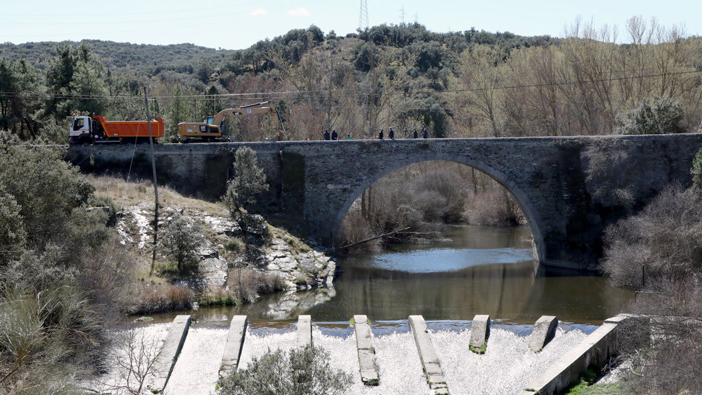 Las obras se ejecutarán durante 2019 y 2020. /E.A.